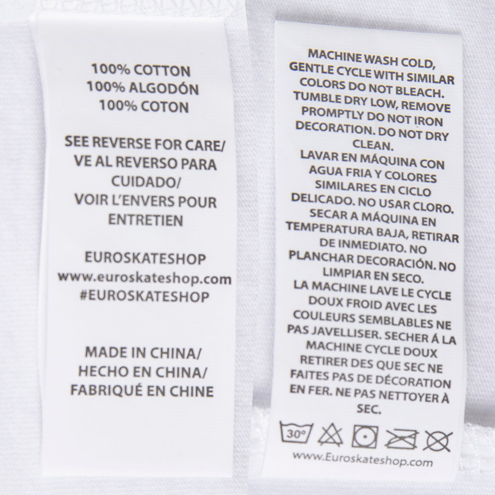 Euroskateshop Classic T-Shirts