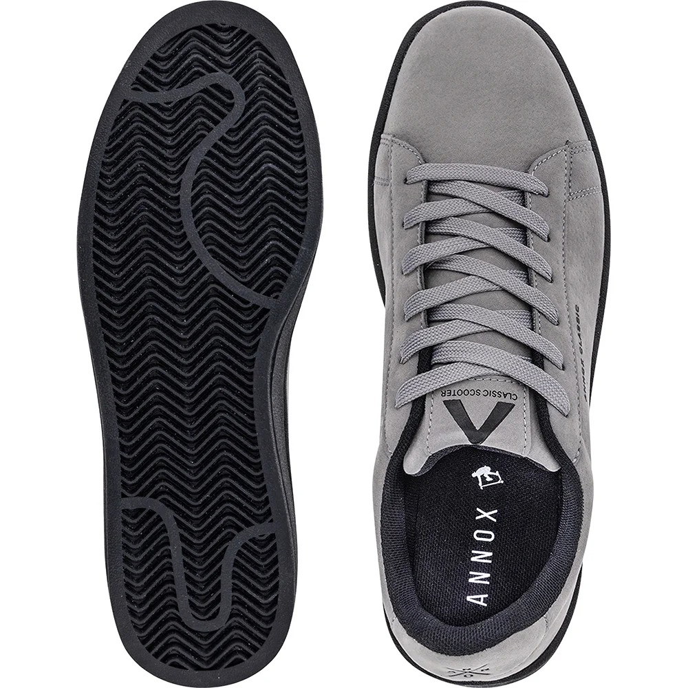 Annox Classic Scooter Shoe