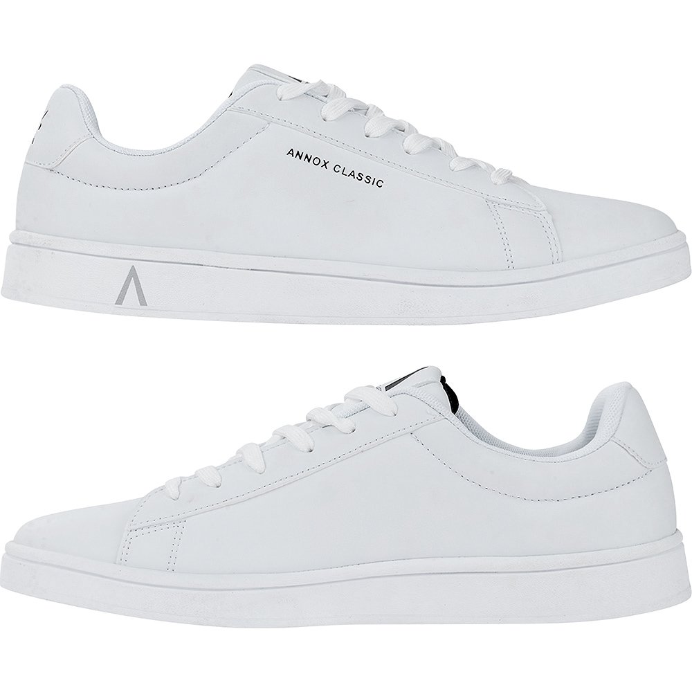 Annox Classic Skate Shoe