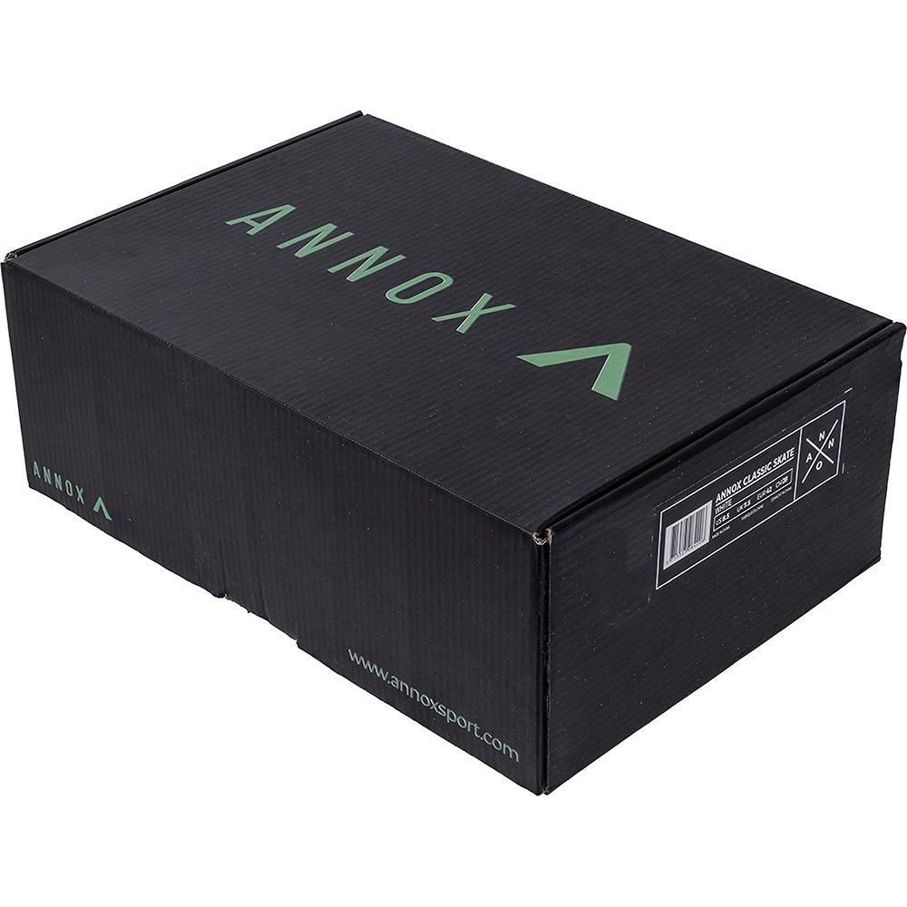 Annox Classic Skate Shoe