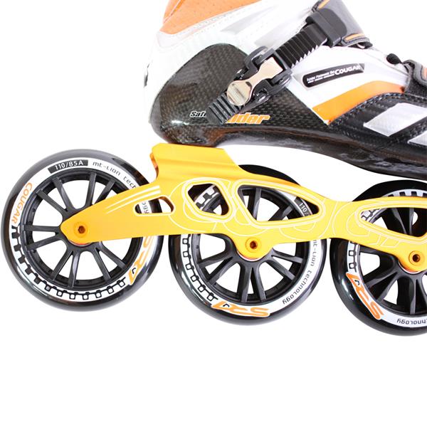 Cougar Speed inline Skates