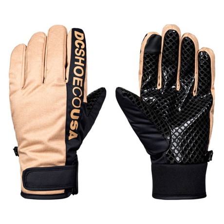 DC Deadeye Ski / Snowboard Gloves