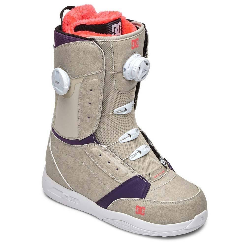 DC Lotus BOA® Snowboard Boots
