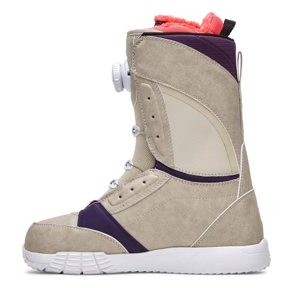 DC Lotus BOA® Snowboard Boots