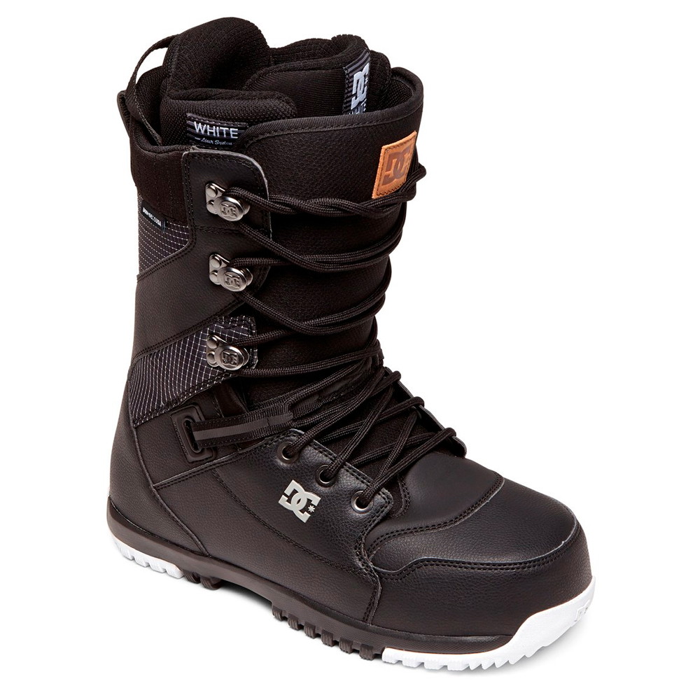 DC Mutiny Snowboard Boots