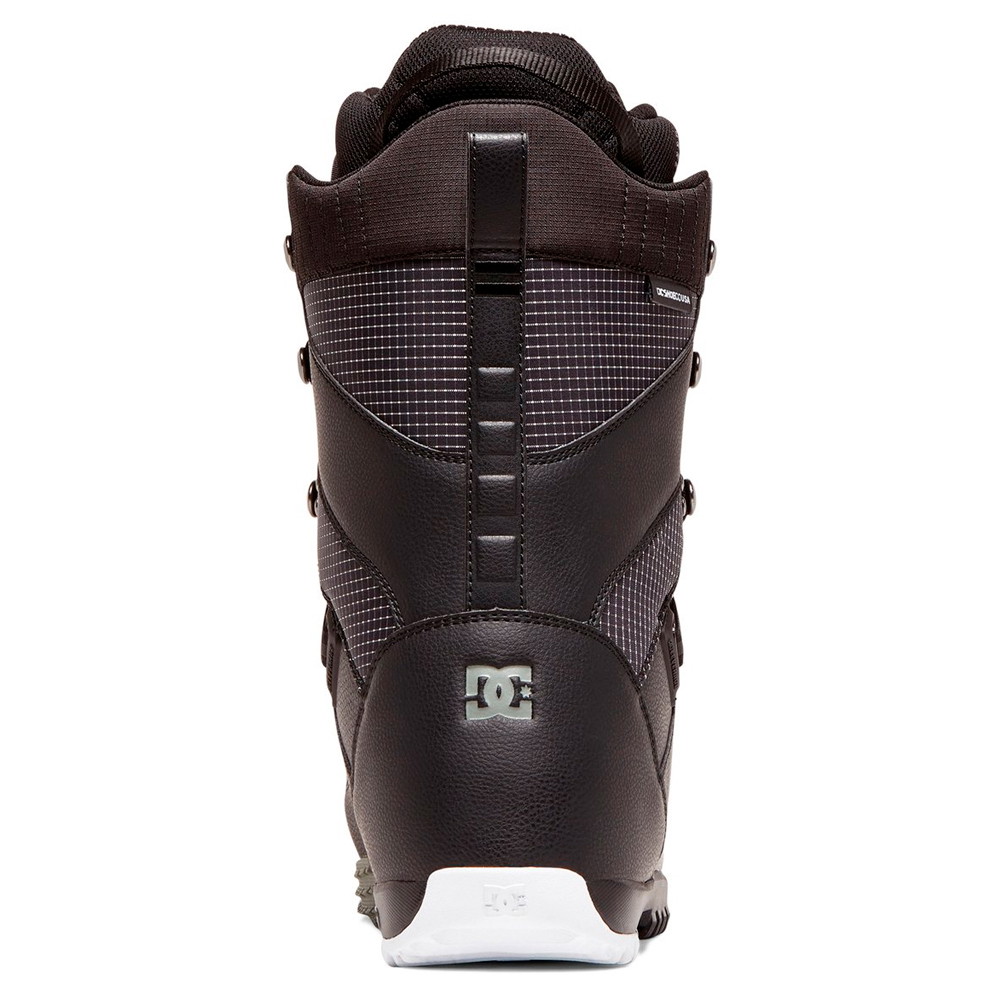 DC Mutiny Snowboard Boots