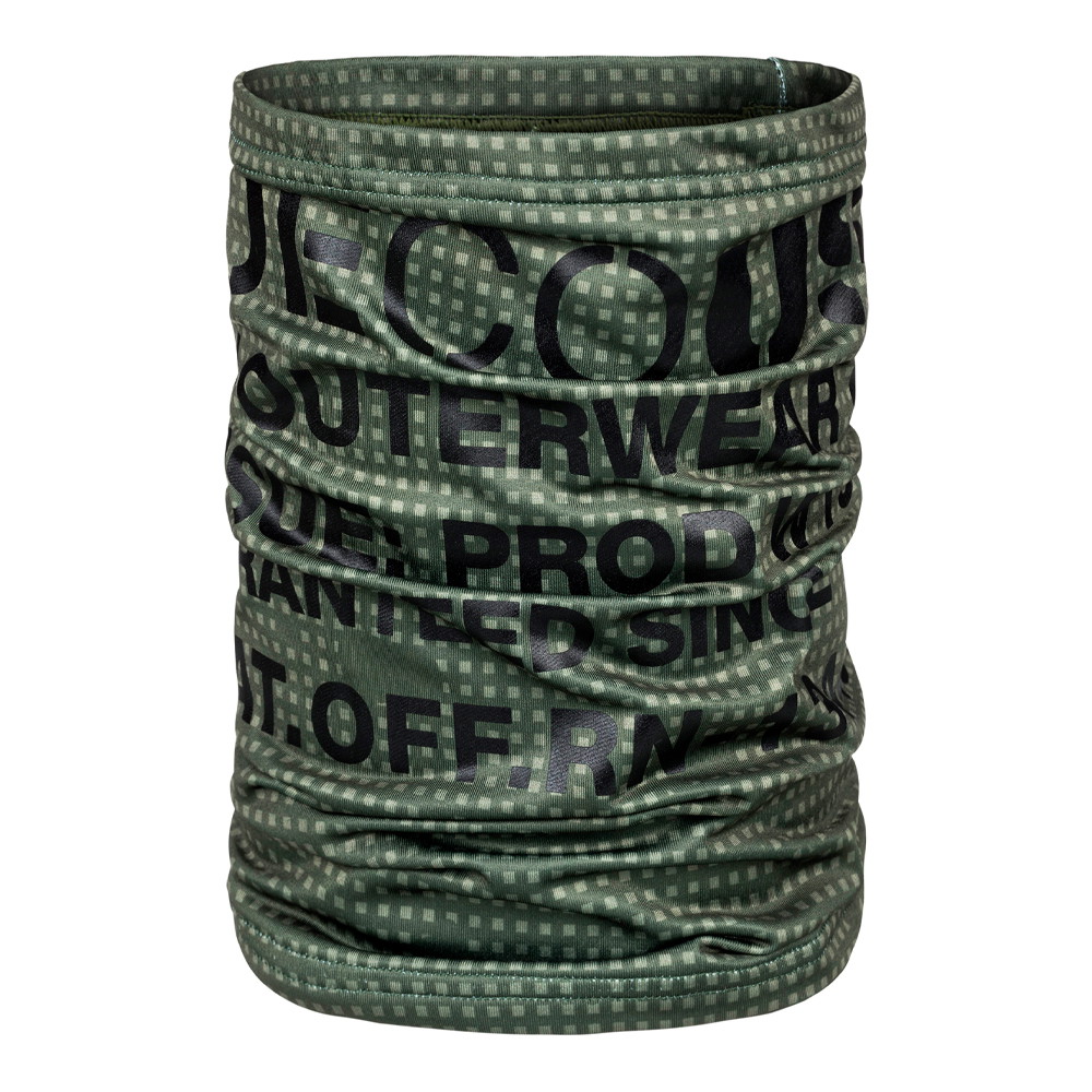 Neck Warmer - Clothes - Winter Sports