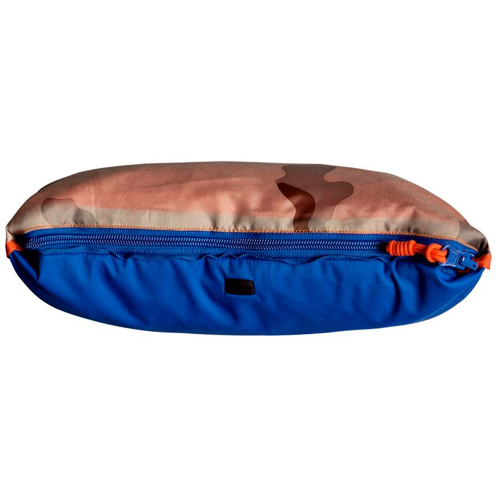 DC Rampart Snow Jacket