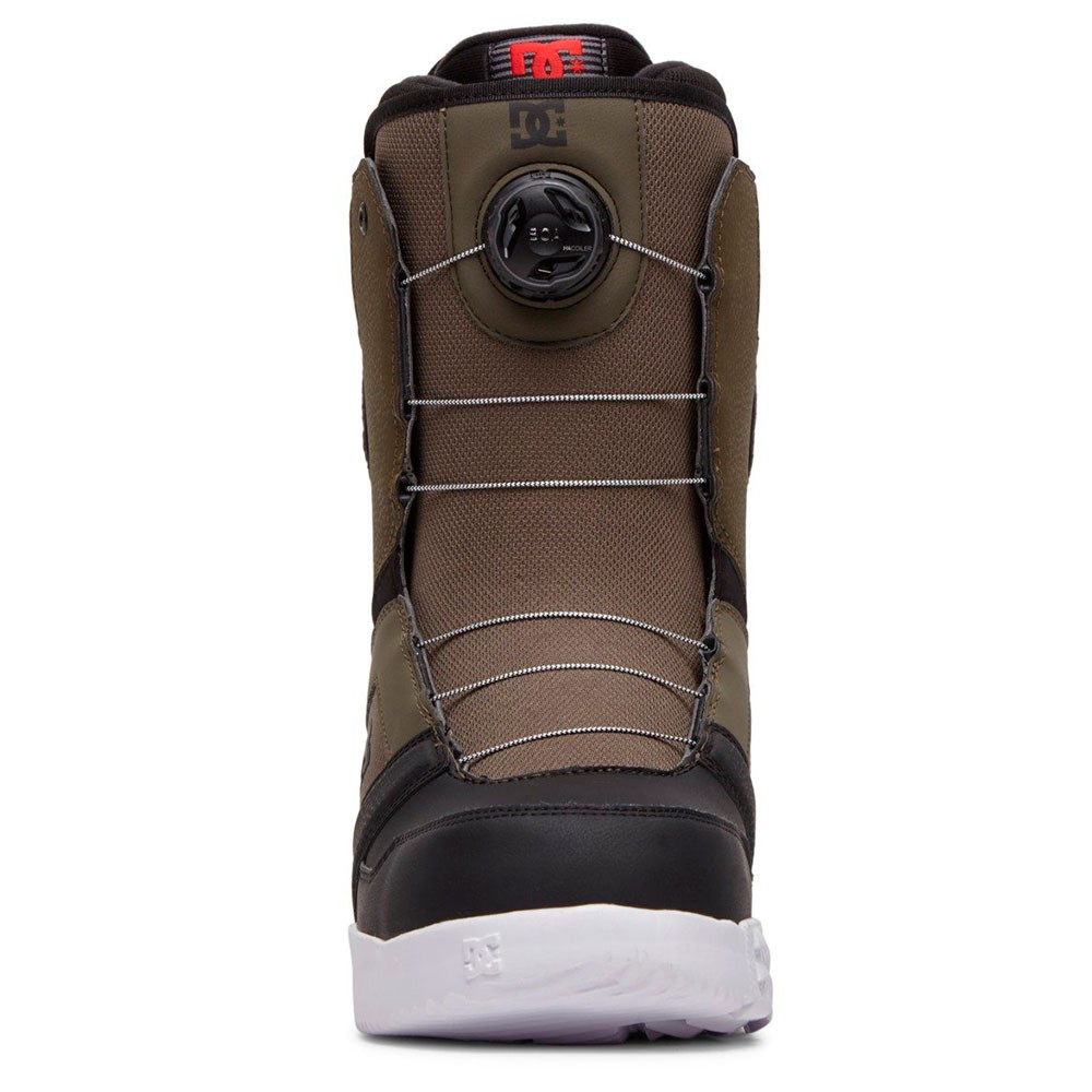 DC Scout BOA Snowboard Boots