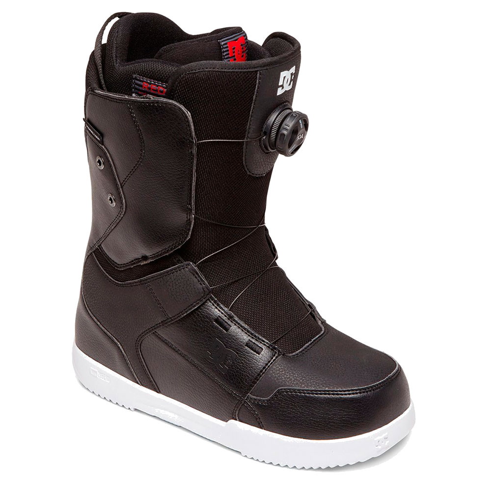 DC Scout BOA Snowboard Boots