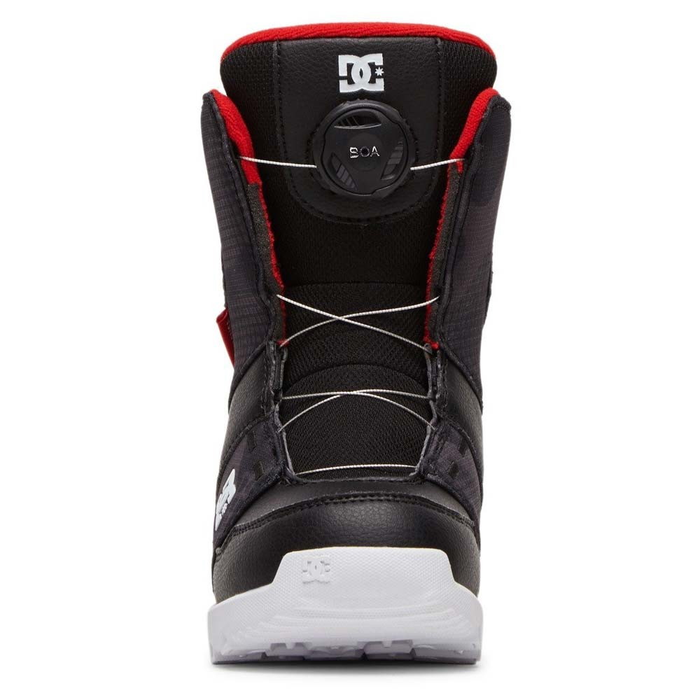 DC  スノーボードブーツ 【SCOUT】BOA 28㎝　US10.0