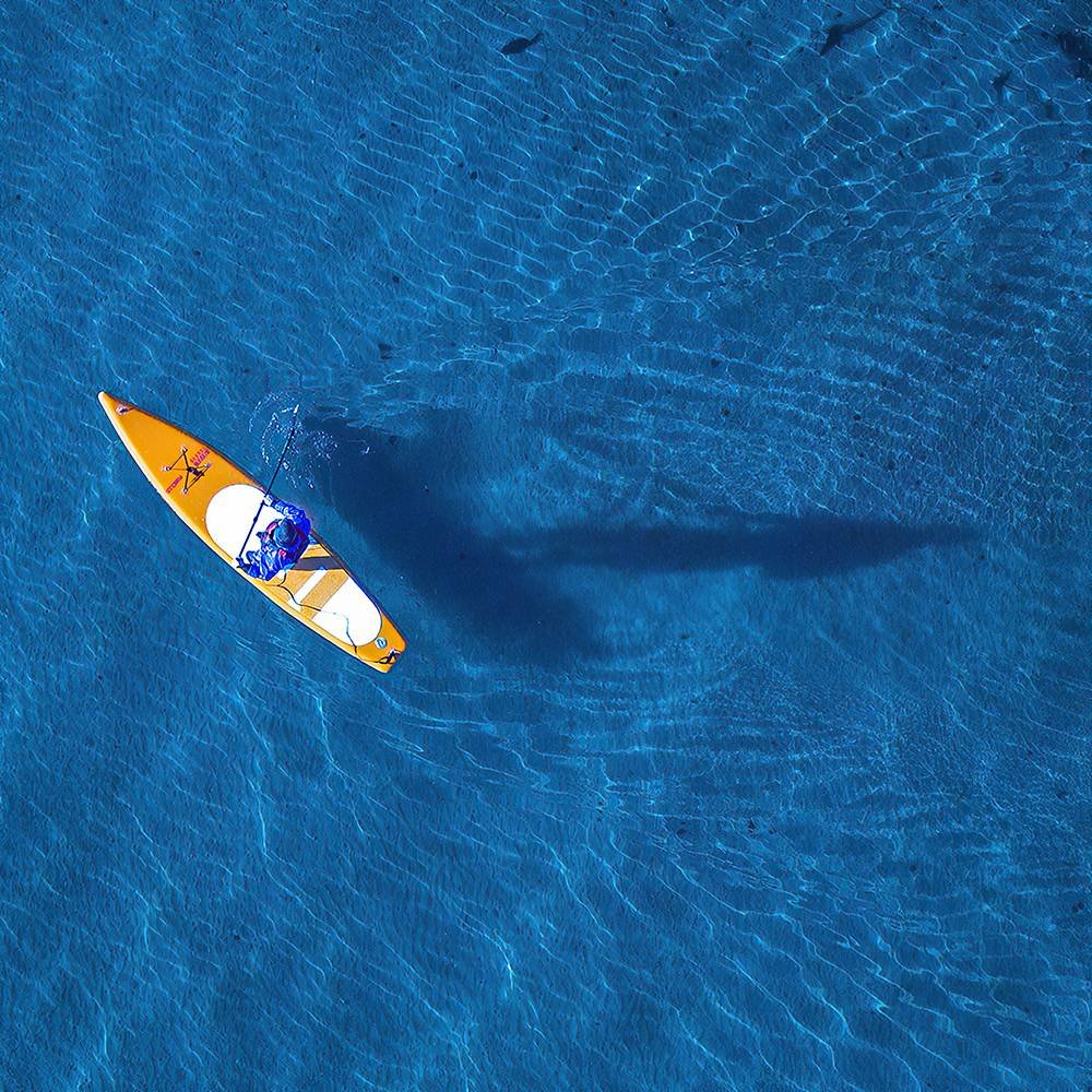 Story Global Inflatable Paddleboard / SUP