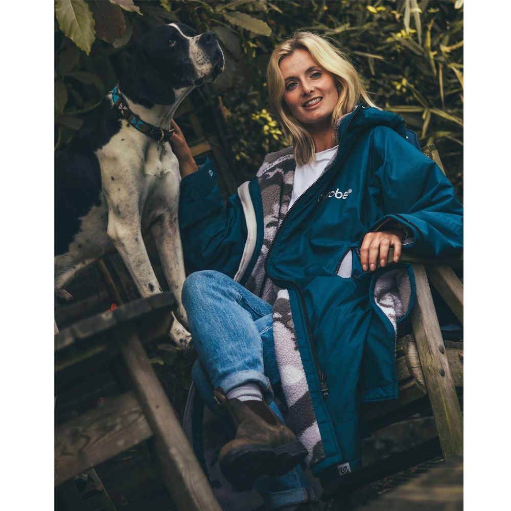 Dryrobe Advance LS