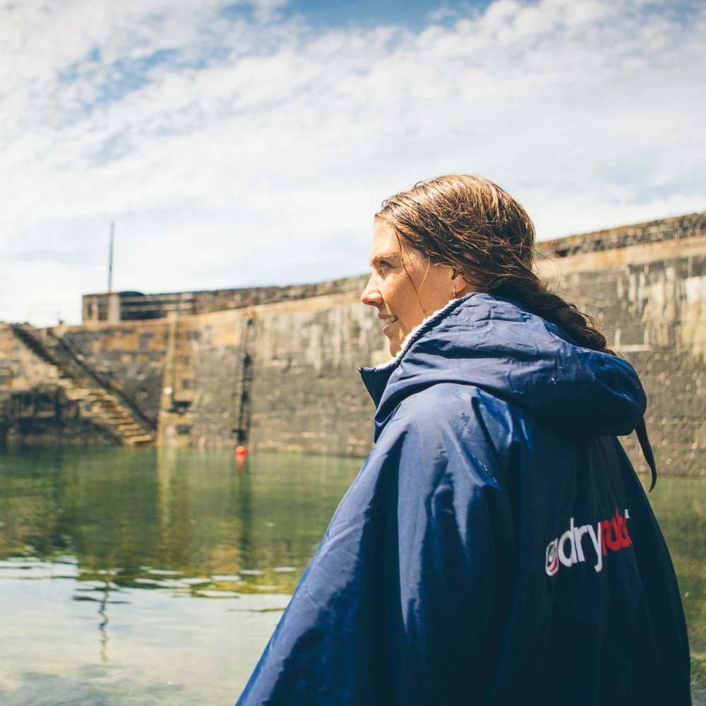 Dryrobe Advance LS