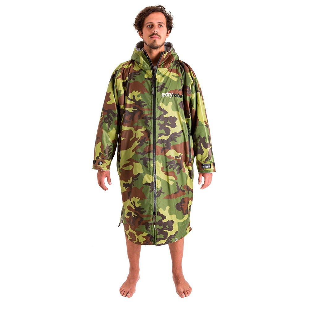 Dryrobe Advance LS