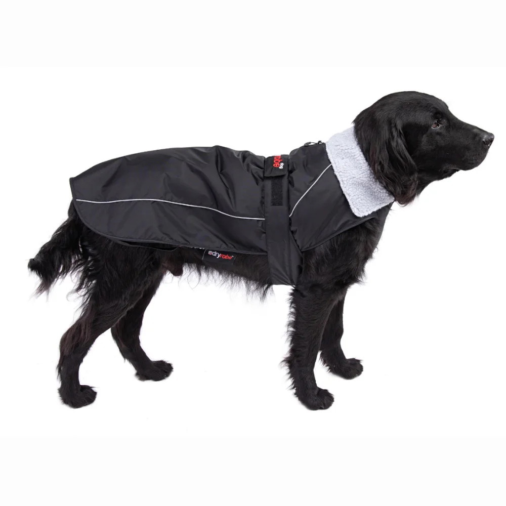 dryrobe® Pro Dog Coat