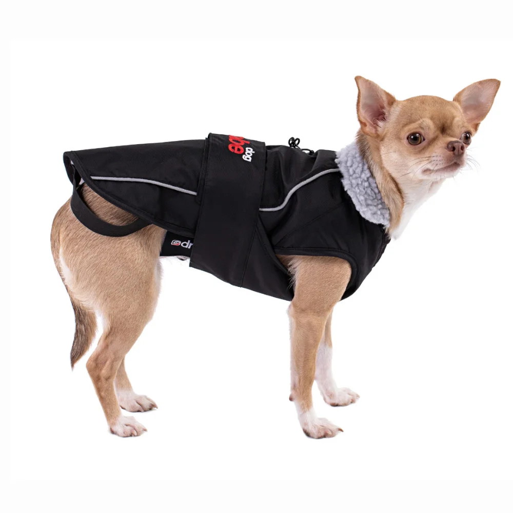 dryrobe® Pro Dog Coat