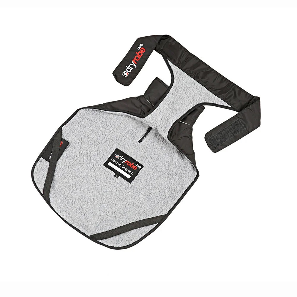 dryrobe® Pro Dog Coat