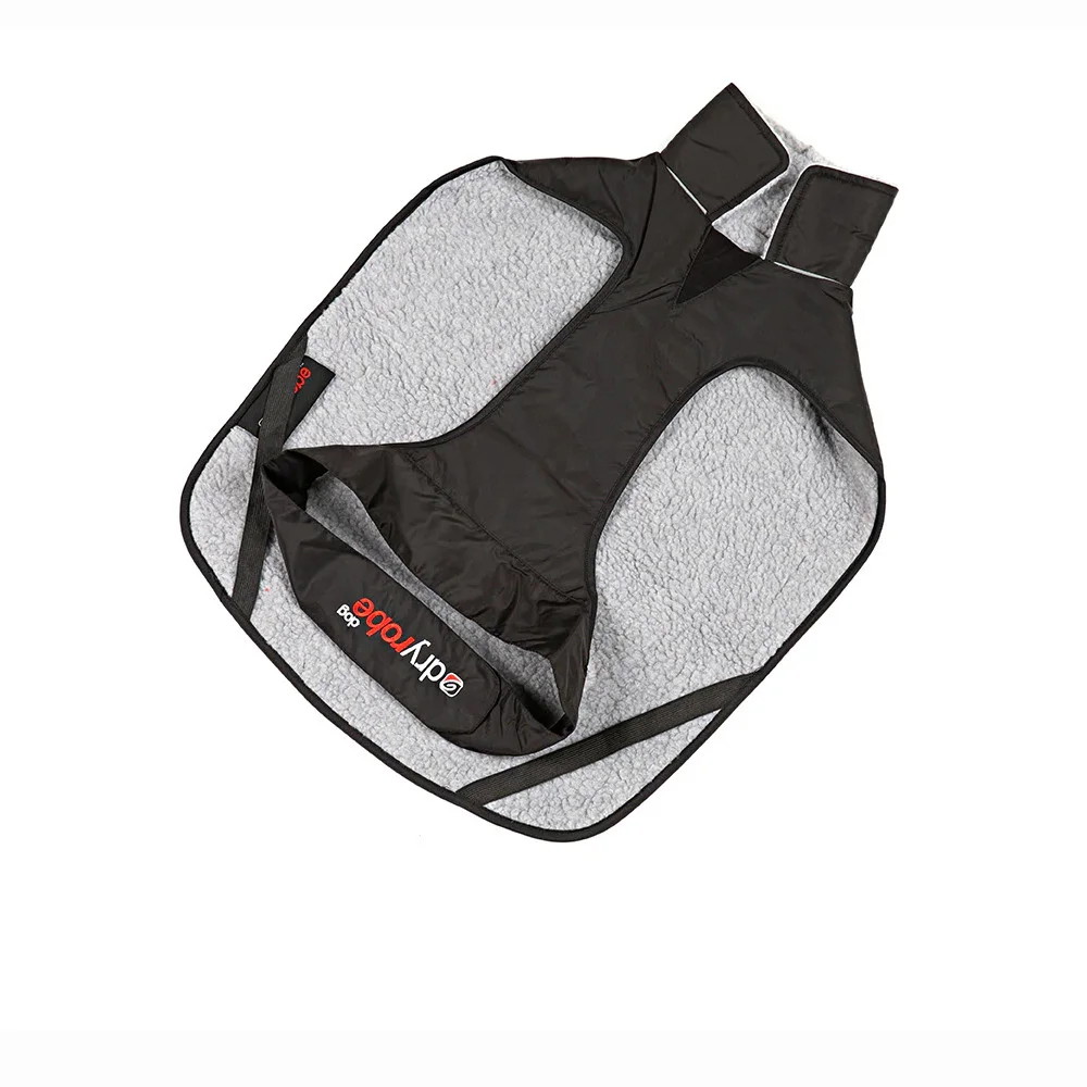 dryrobe® Pro Dog Coat
