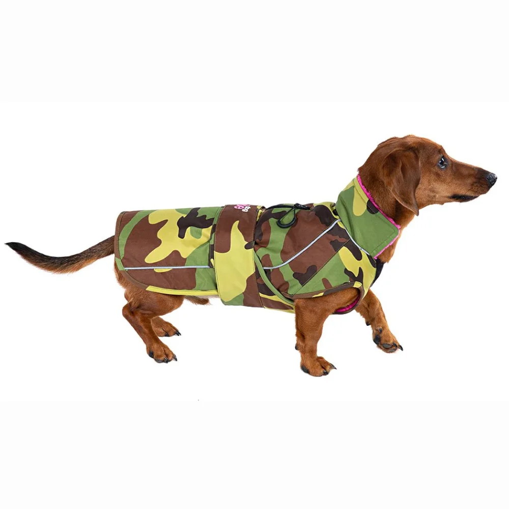 dryrobe® Pro Dog Coat