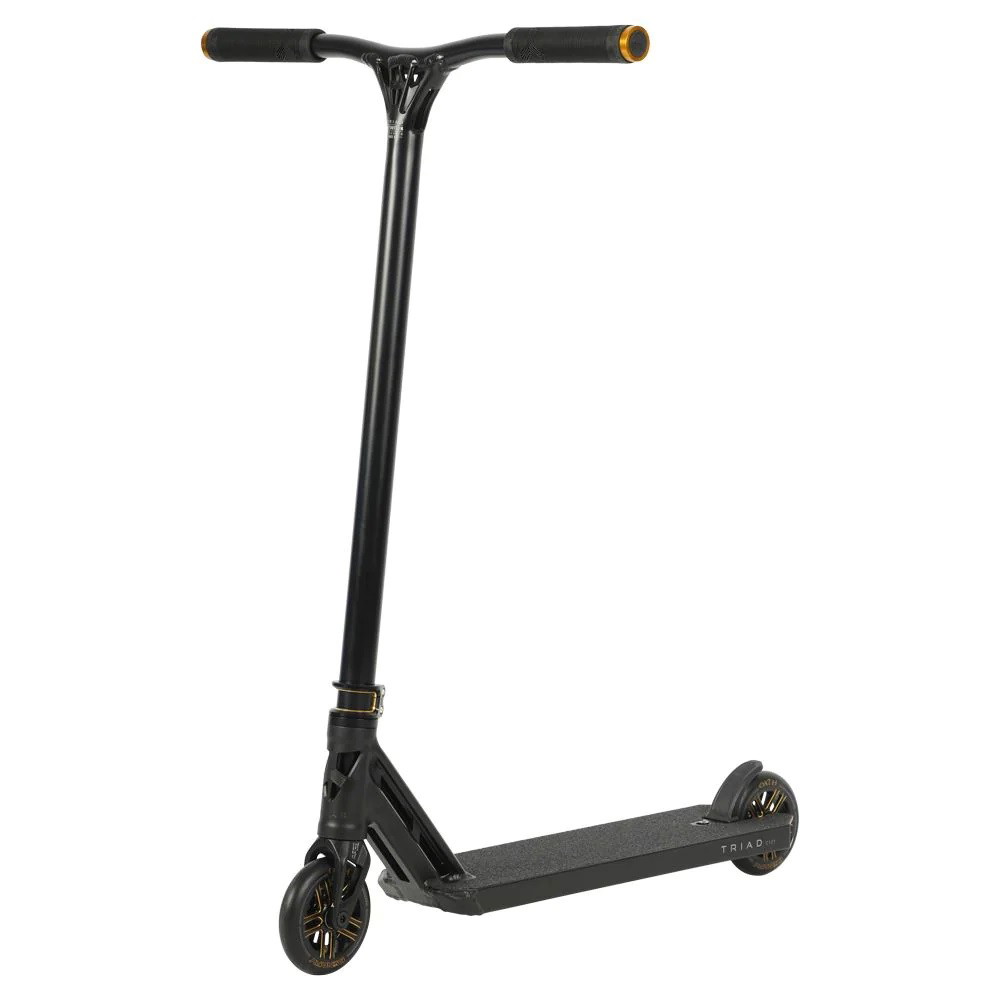 Triad C127 Oath Collab Pro Scooter