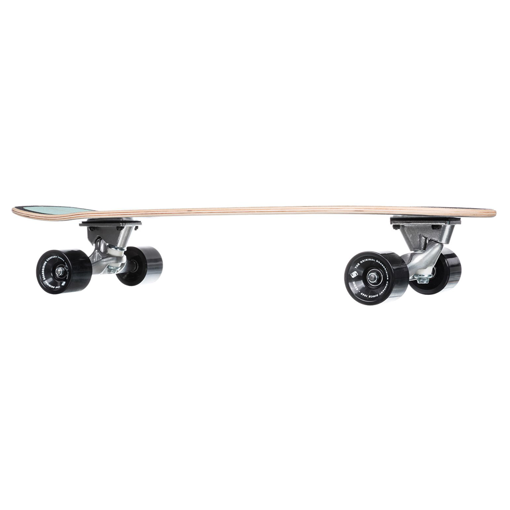 Quiksilver Rider SK8 Surfskate