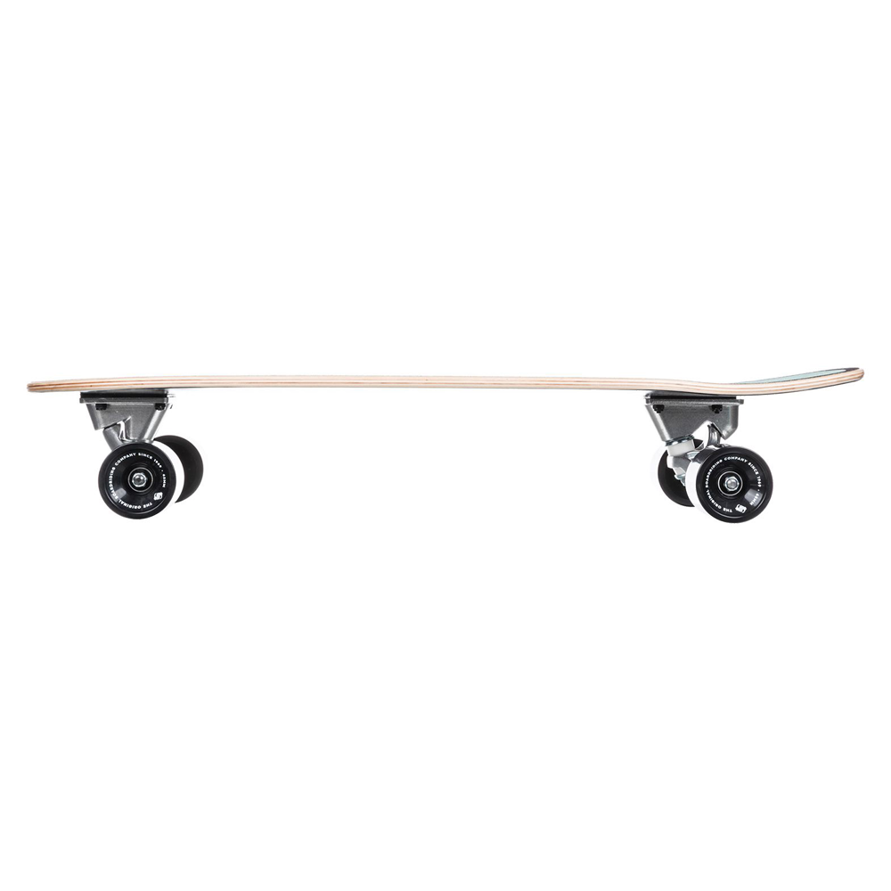 Quiksilver Rider SK8 Surfskate