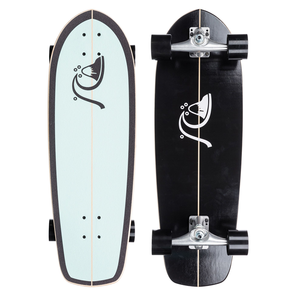 Quiksilver Rider SK8 Surfskate
