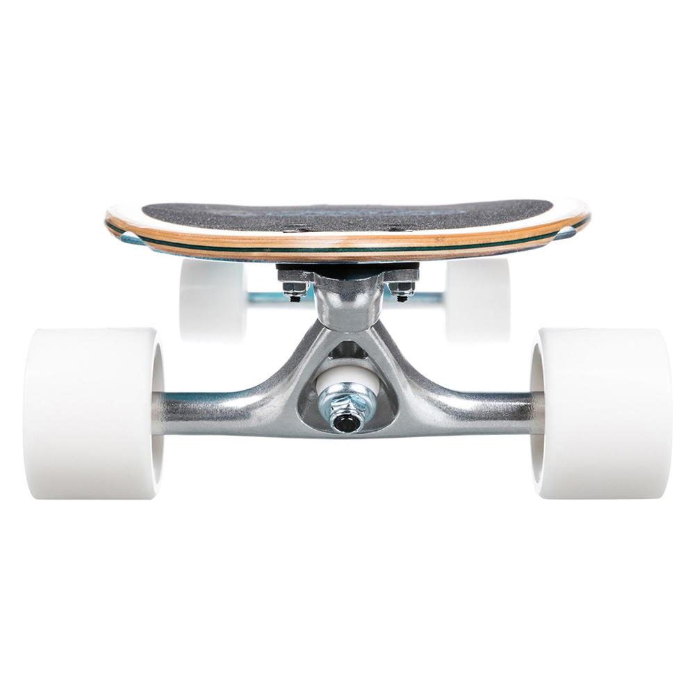 Quiksilver Indo Waves Longboard