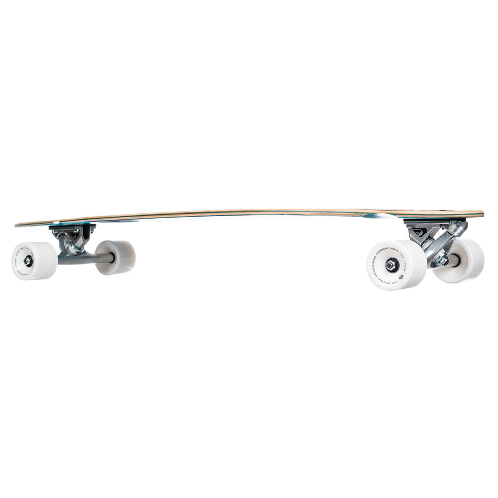 Quiksilver Indo Waves Longboard