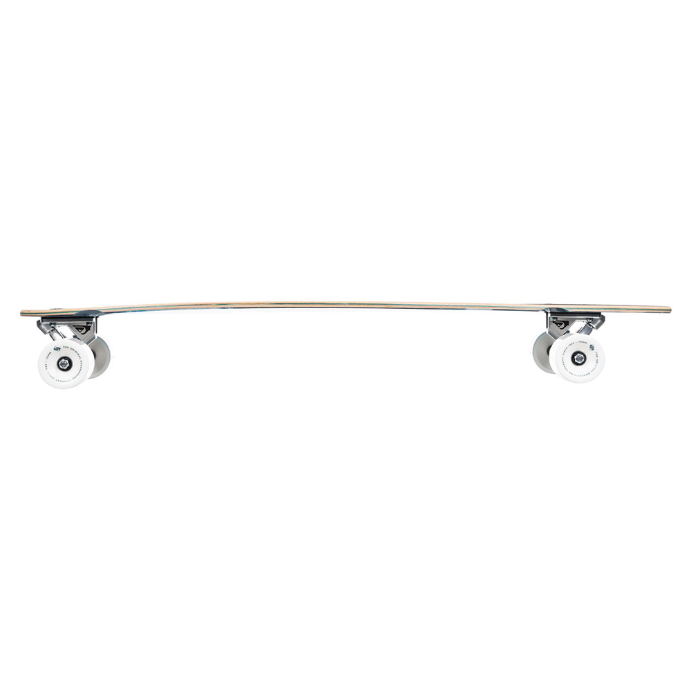 Quiksilver Indo Waves Longboard
