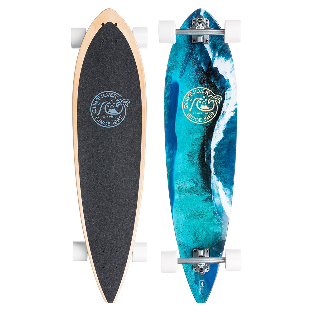 Quiksilver Indo Waves Longboard