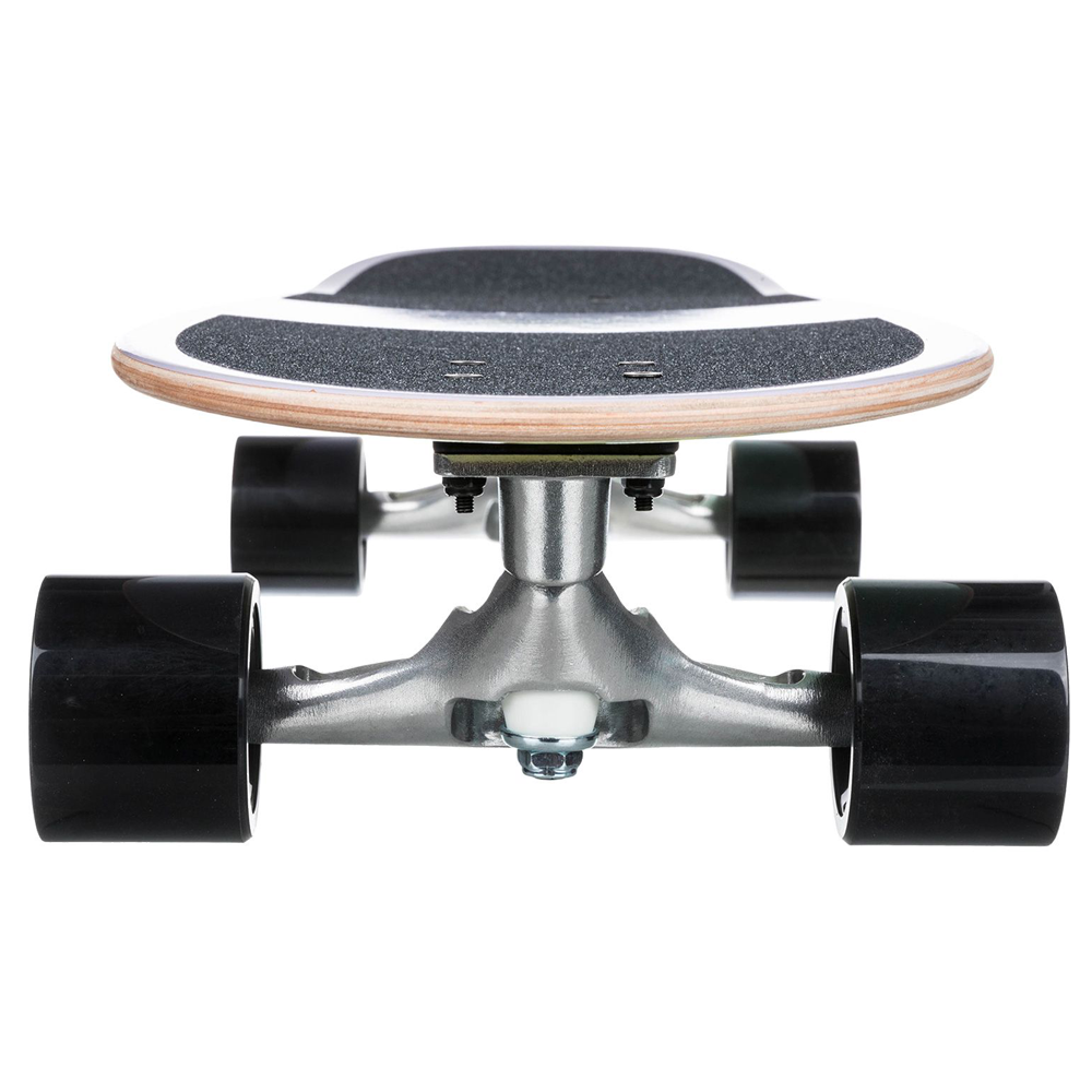 Quiksilver Mystic Surfskate