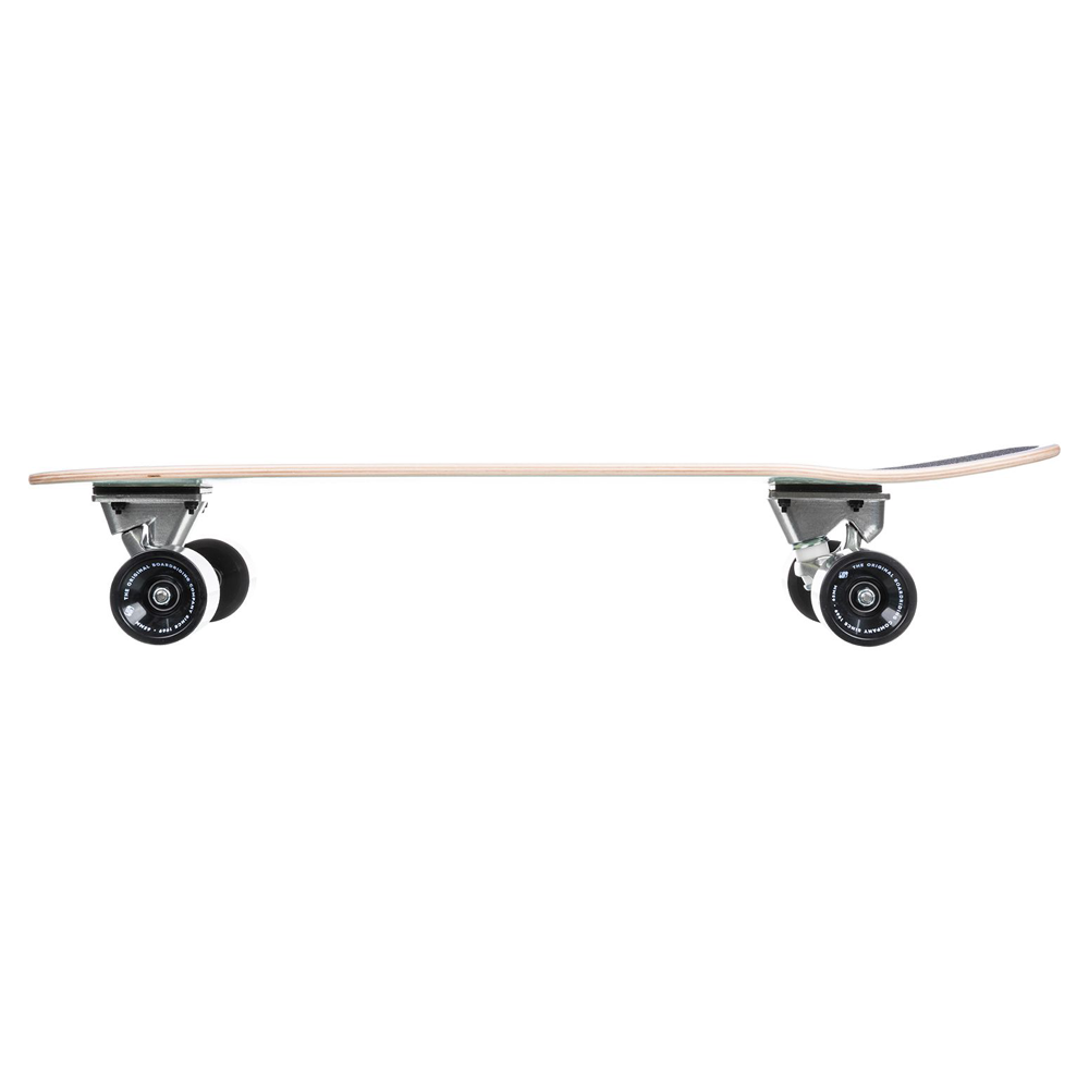 Quiksilver Mystic Surfskate