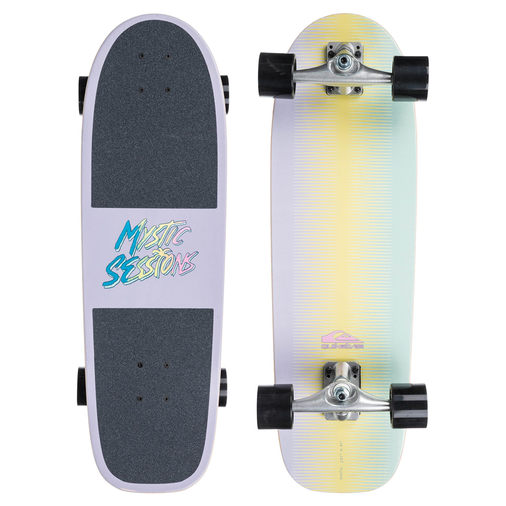 Quiksilver Mystic Surfskate