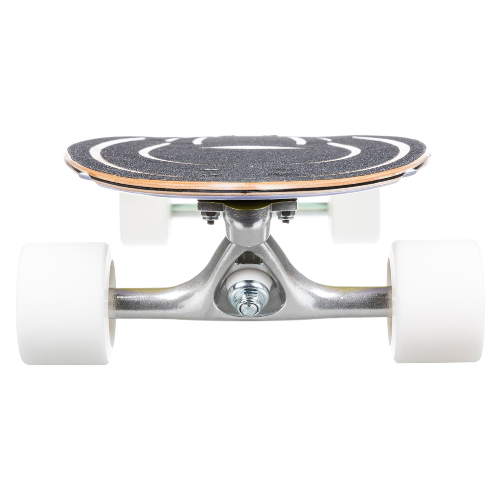 Quiksilver Paradise Longboard