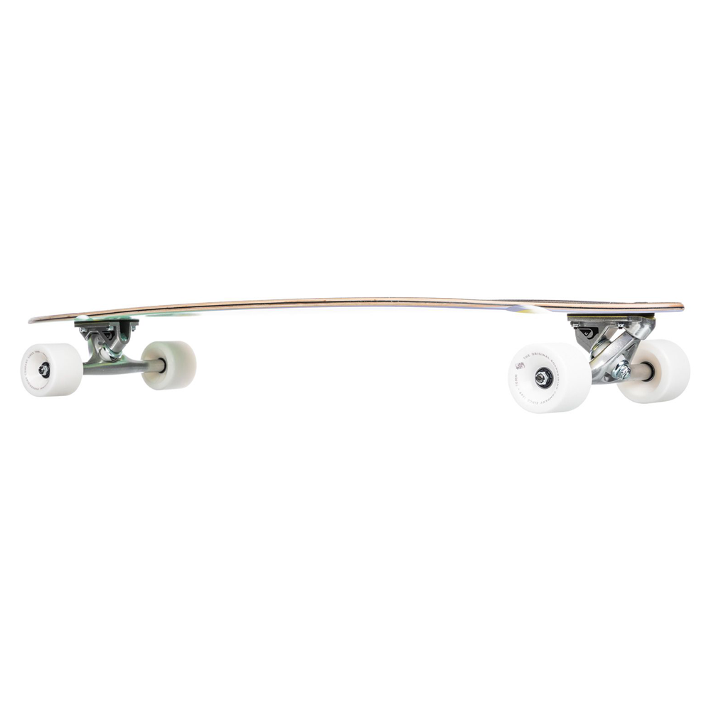 Quiksilver Paradise Longboard