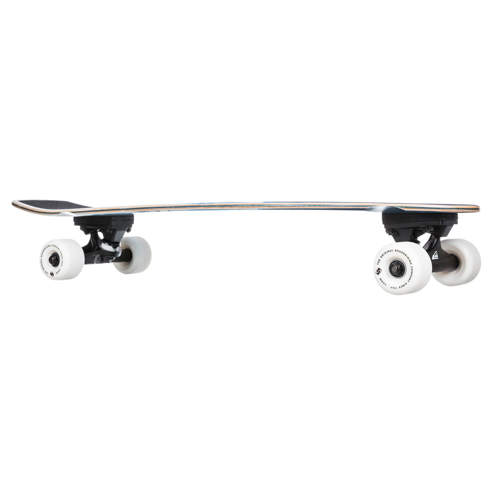 Quiksilver Cruiser Skateboard