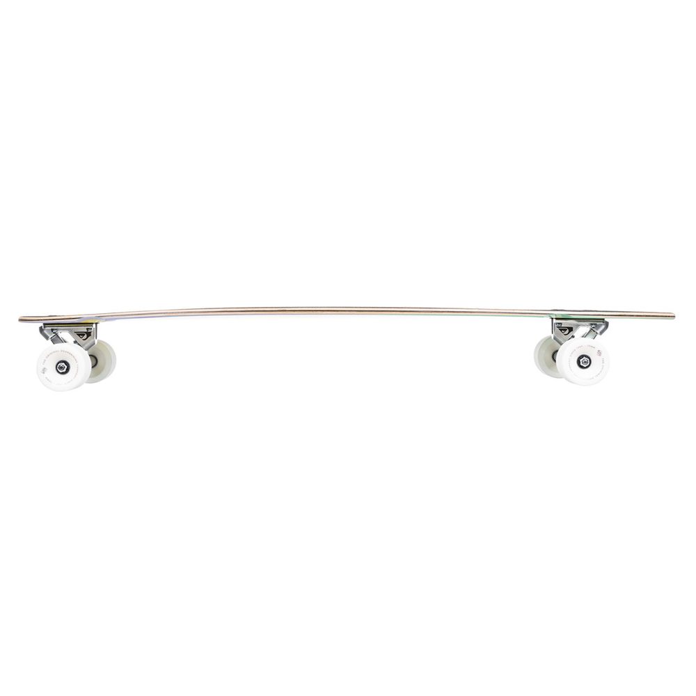 Quiksilver Paradise Longboard