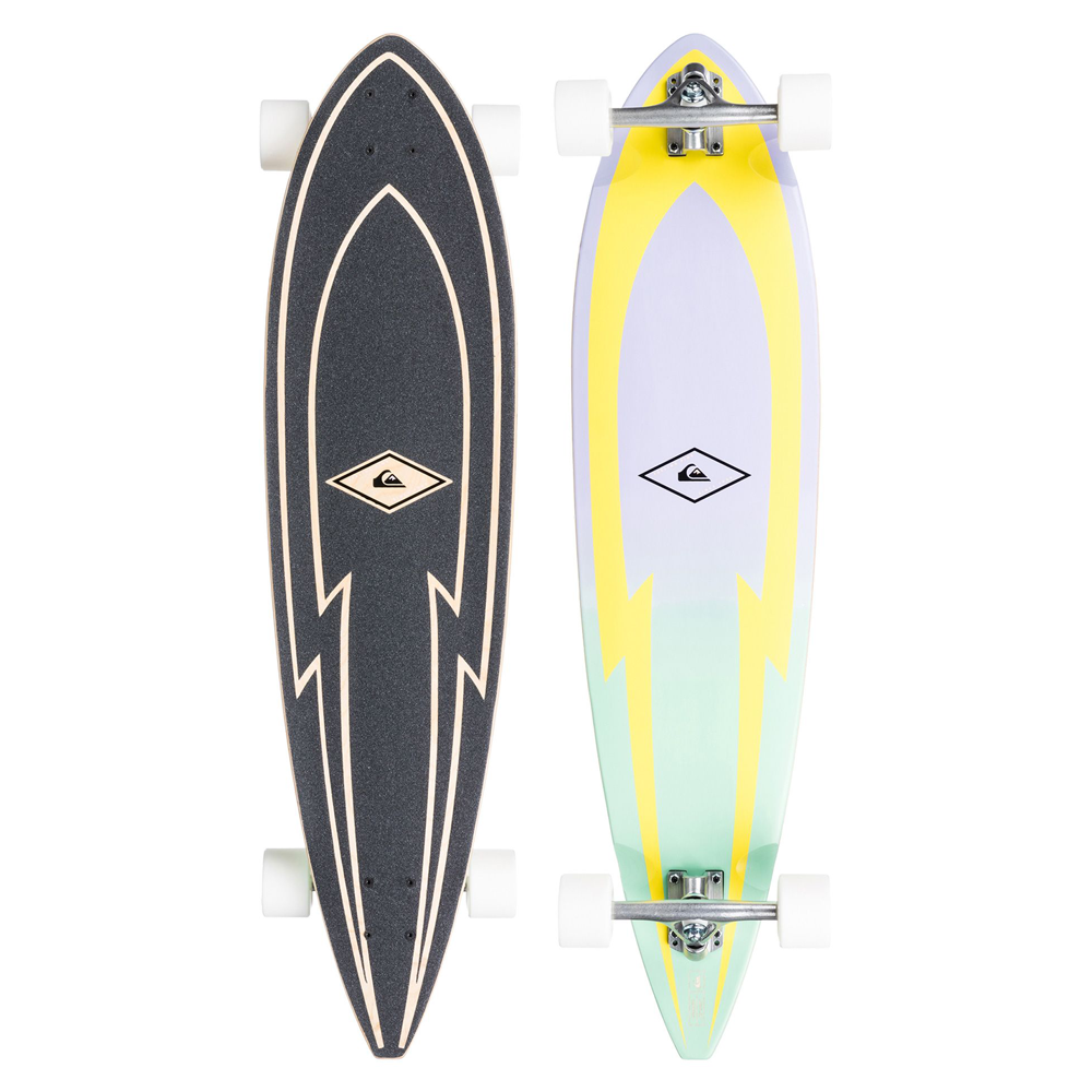 Quiksilver Paradise Longboard
