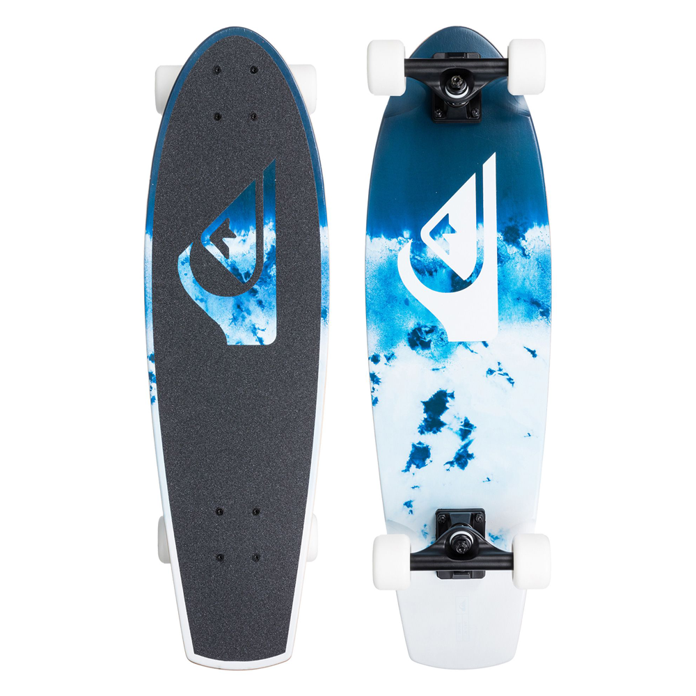 Quiksilver Cruiser Skateboard