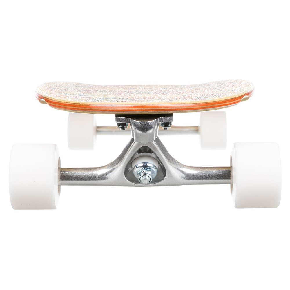 Quiksilver Psycadelica Longboard