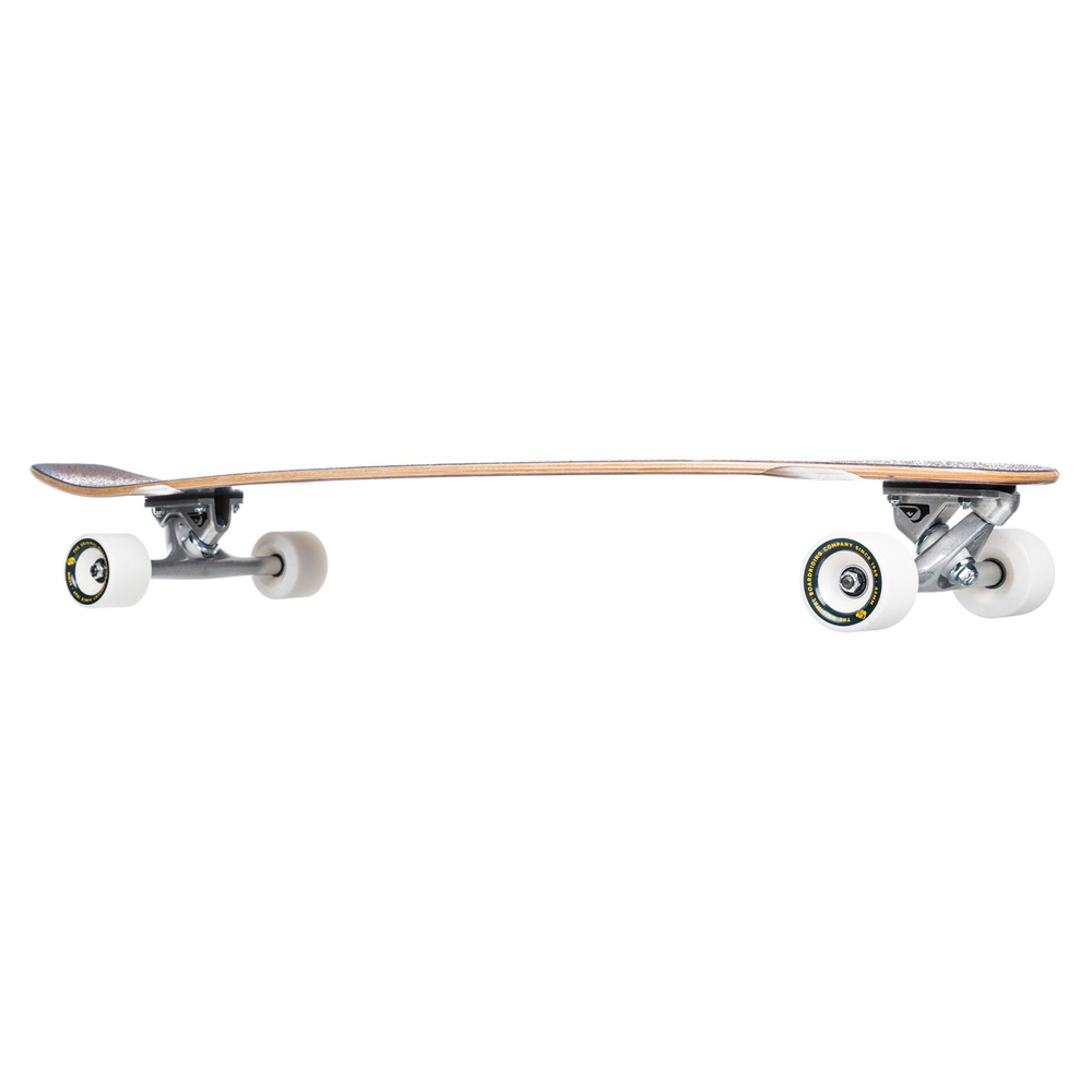 Quiksilver Slide Surfskate