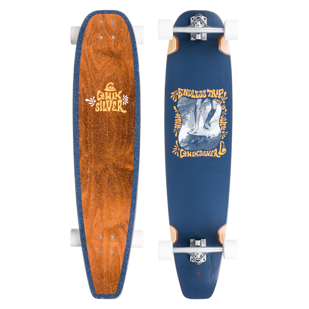 Quiksilver Slide Surfskate