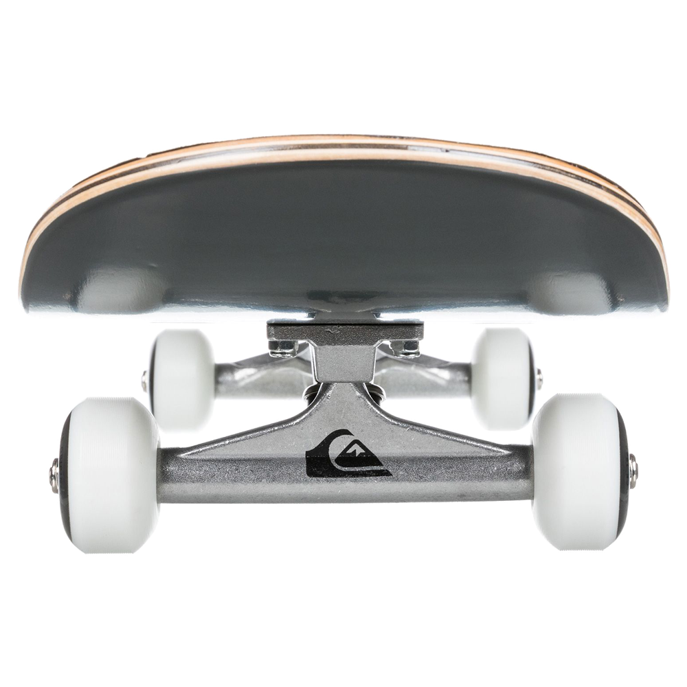 Quiksilver The Trip Skateboard 8.37"
