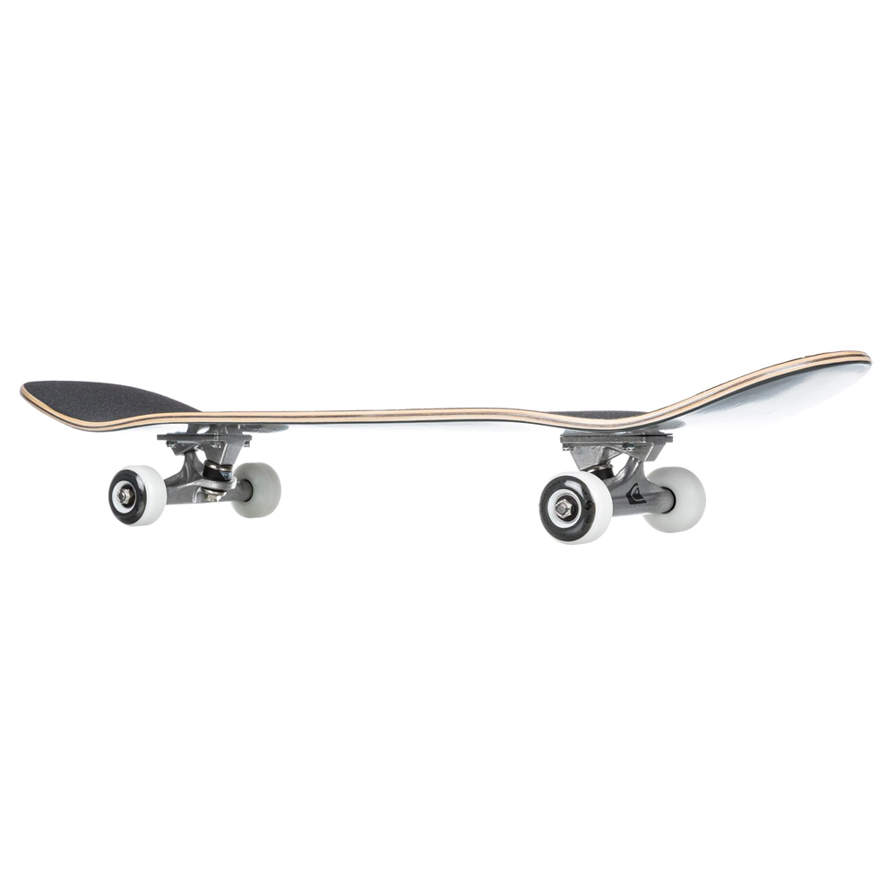 Quiksilver The Trip Skateboard 8.37"