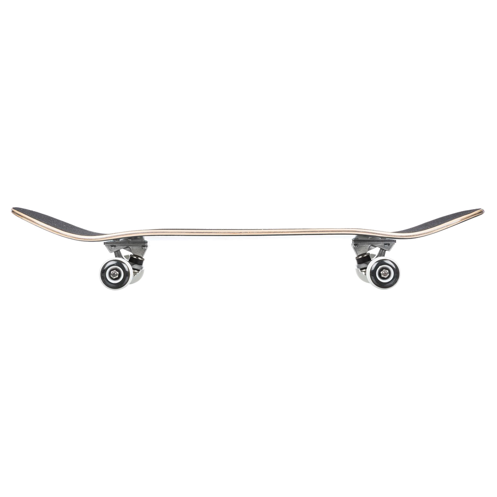 Quiksilver The Trip Skateboard 8.37"