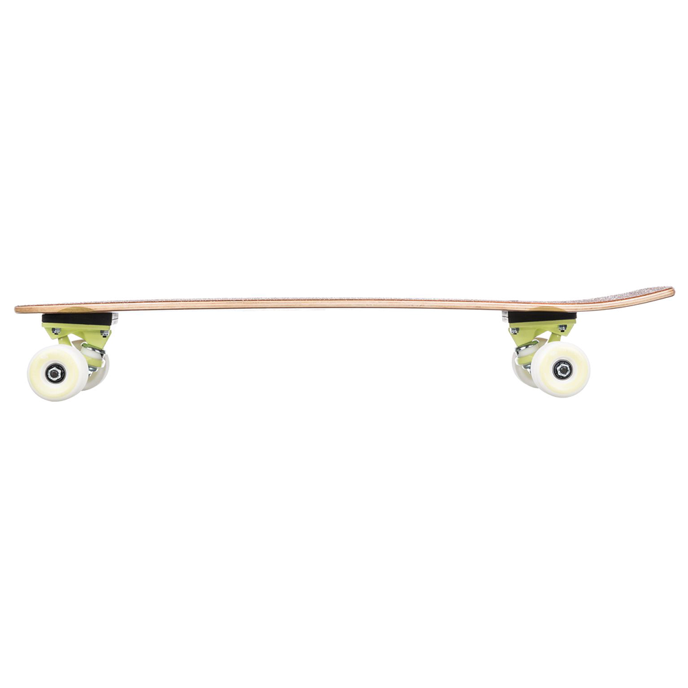 Quiksilver Cruiser Skateboard