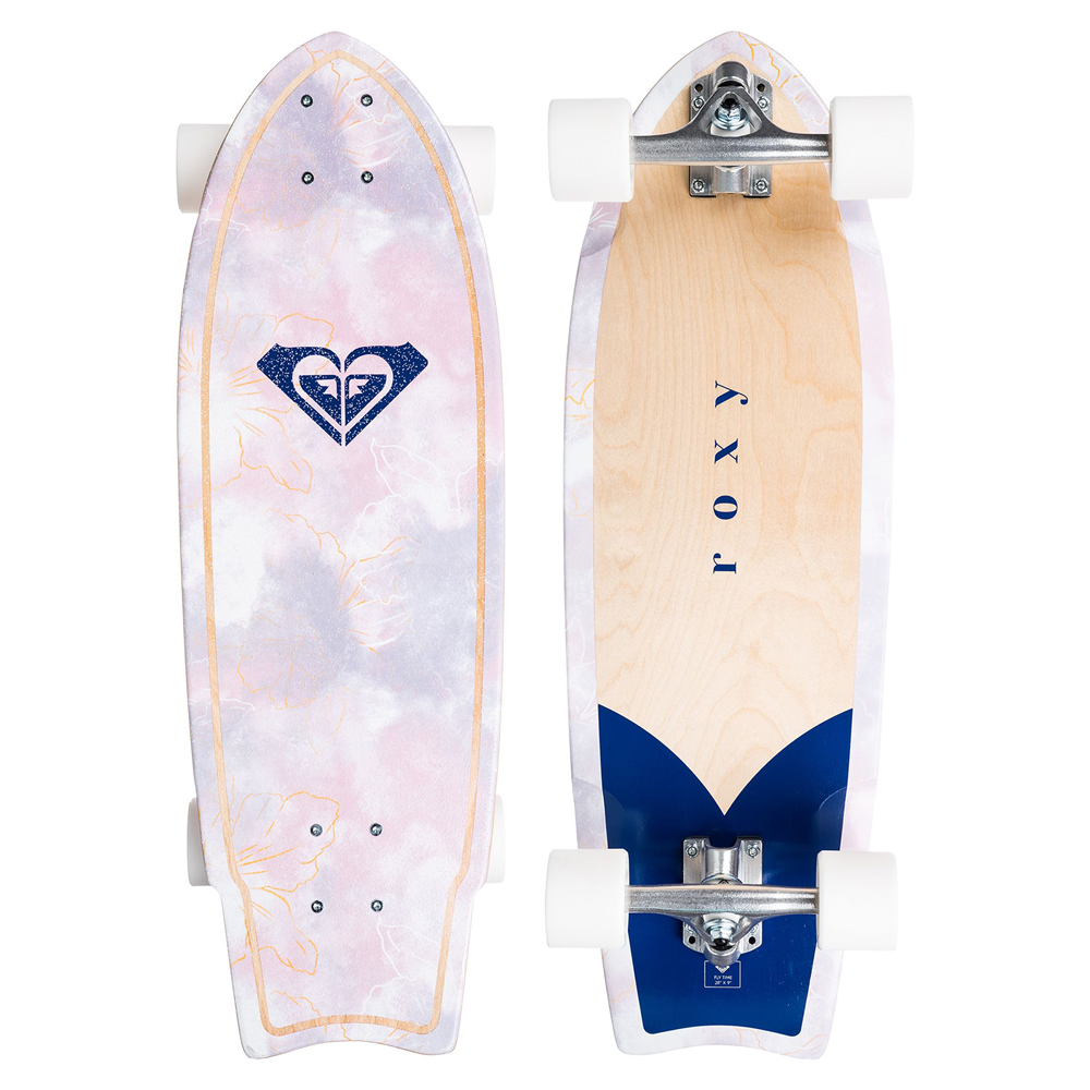Roxy Fly Time Surfskate
