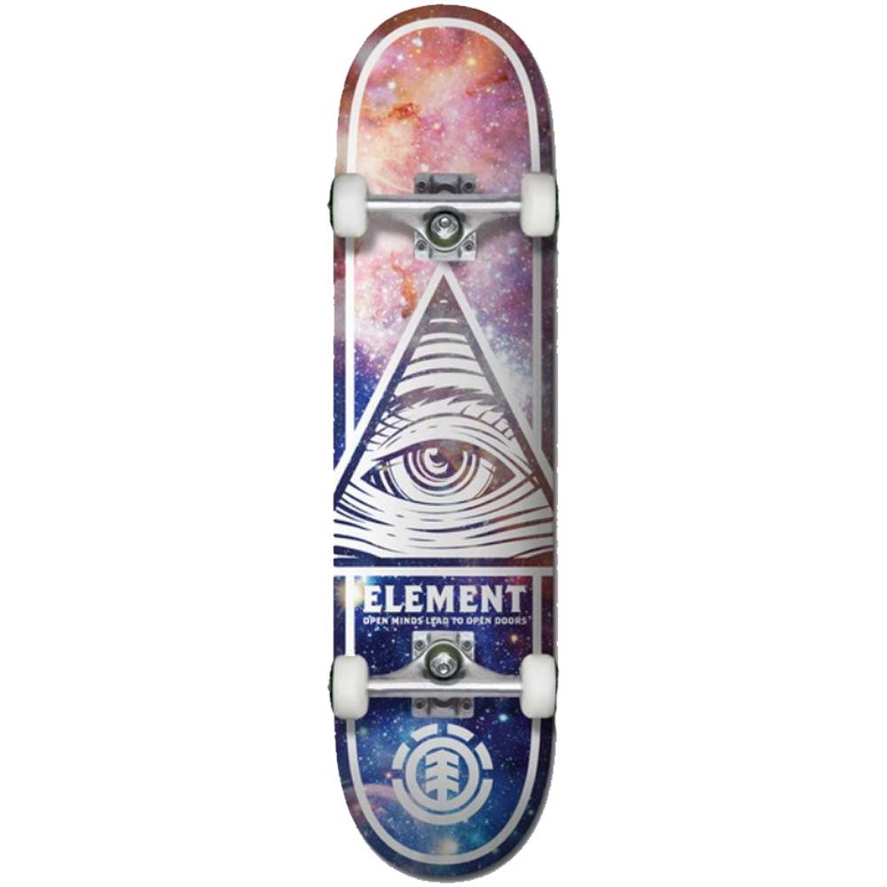 Element Skateboards